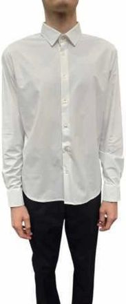 Roberto Ricci Design Rrd, Uomo, Magliette, Bianco, S, new