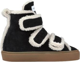 INUIKII Donna, Scarpe, Nero, 40 EU, new