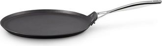 LE CREUSET Sart&eacute;n Para Crepes 28 Cm Negro Aluminio