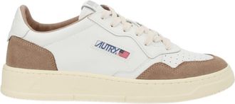 Autry Medalist Low Sneaker