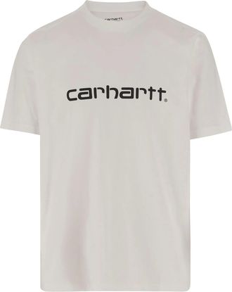 Carhartt Work in Progress Carhartt Wip S/S A proposito della maglietta della sceneggiatura