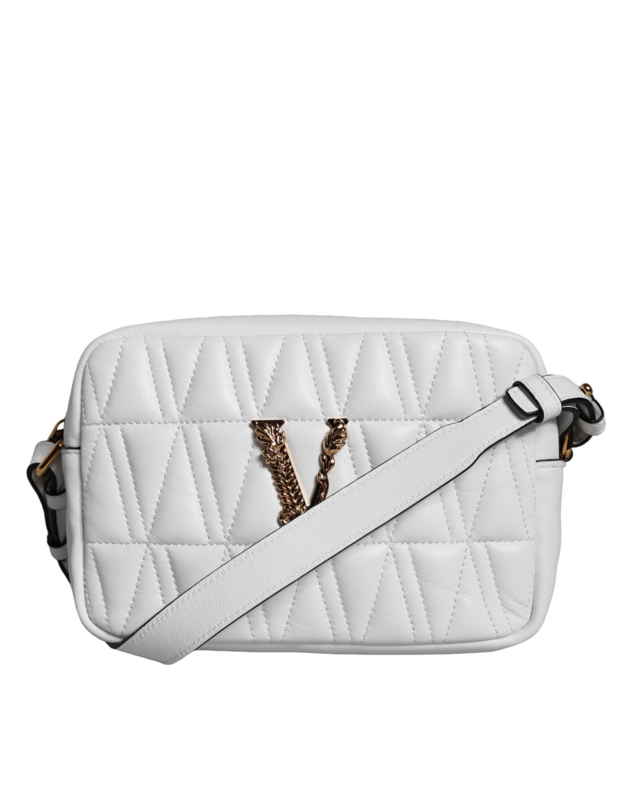 バッグ・カバンその他 VERSACE Women Bags 1007220 1A05134 1W00V white 90_1013167-