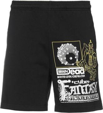 Brain Dead BOTTOMWEAR - Shorts & Bermuda Shorts sur YOOX.COM