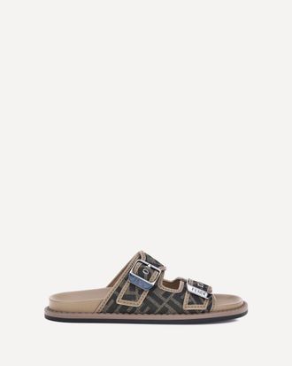 Fendi Sandali FF Man 10