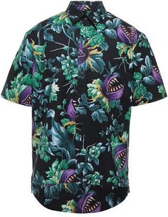 Msgm TOPWEAR - Shirts sur YOOX.COM