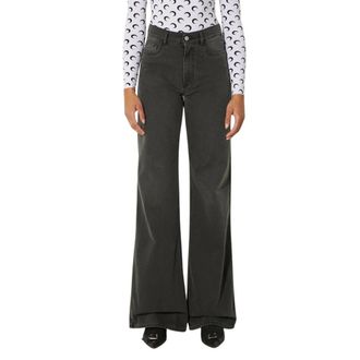Coperni Donna, Jeans, Grigio, S, new