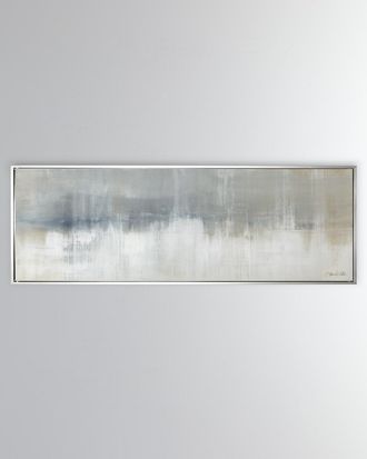Benson-Cobb Origins No. 1 Hand-Embellished Giclee