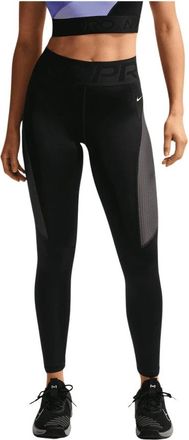 Nike Dames, Sport, Zwart, Maat: L Taf