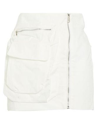 Isabelle Blanche BOTTOMWEAR - Minigonne su YOOX.COM