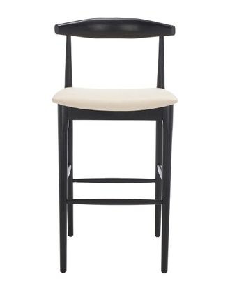 Safavieh Lionel Retro Bar Stool