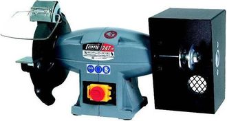 Femi Femi - Amoladora Combinada 163/m Evo - 2200 W Trif&aacute;sica - &Oslash; 300x40x30 Mm - Con Muela, Sin Cepillo - 8028731