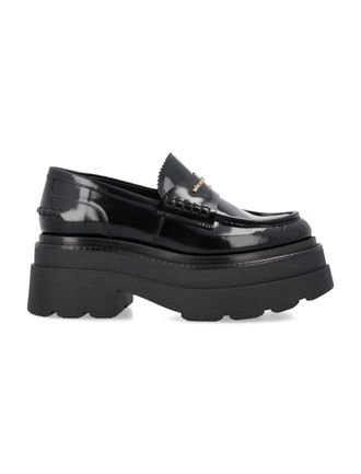 Alexander Wang Alexander Wang scarpe pianeggianti nere