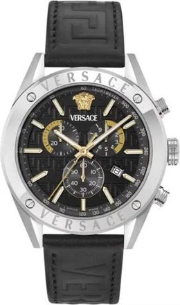 Versace Uomo, Accessori, Grigio, Taglia unica, new