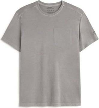 Ecoalf Alma T-Shirt T-Shirt f&uuml;r Herren | grau