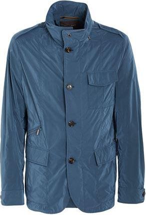 Moorer JACKEN & M&Auml;NTEL - Jacken und Anoraks auf YOOX.COM