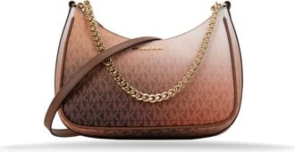 Michael Kors Tassen, Dames, Veelkleurig, ONE Size, Leer, Shoulder Bags