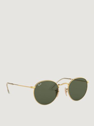 Ray-Ban Sunglasses RAY-BAN Men color Gold
