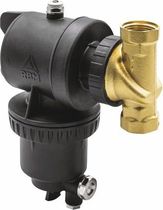 RBM Rbm - Filtro Magnetico Mp2 Pac 1