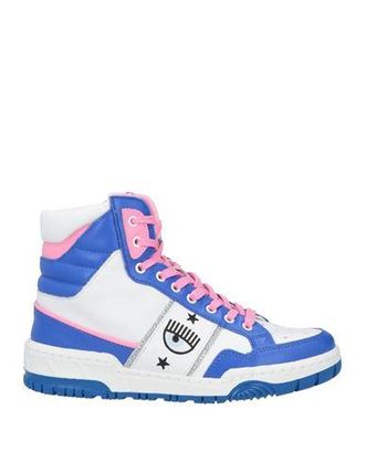 Chiara Ferragni SCHUHE - Sneakers auf YOOX.COM