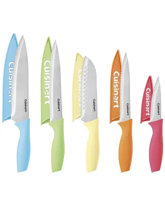 Cuisinart Basics Cutlery 10Pc Set