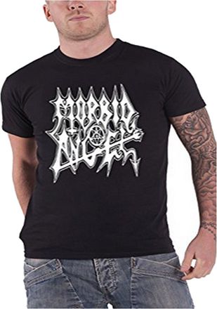 Morbid Angel T-Shirt - Extreme Music