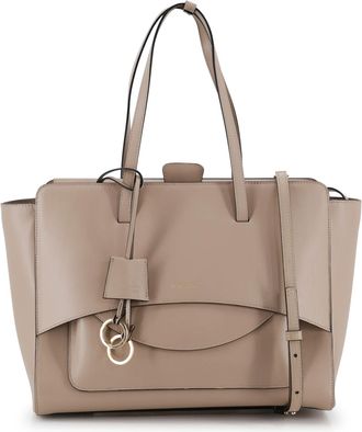 Hidesins Leather Bag