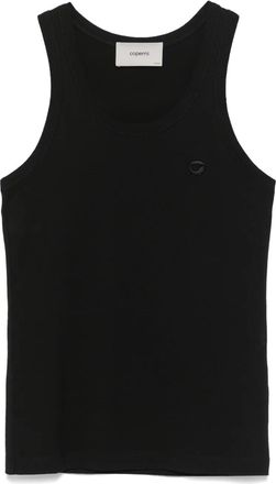 Coperni Lightweight Logo Tank Top