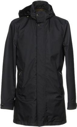 Moorer ROPA DE ABRIGO - Abrigos y gabardinas en YOOX.COM