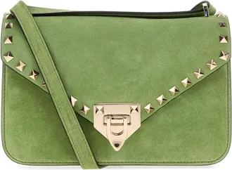 Valentino Garavani Donna, Borse, Verde, Taglia unica, new