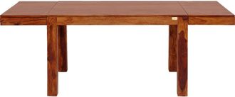 Kare Design Mesa con 2 aext 120(40+40)x80cm