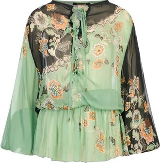 Roberto Cavalli Mujer, Blusas y Camisas, Multicolor, Talla: XS