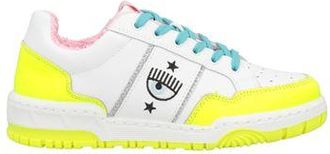 Chiara Ferragni CALZADO - Sneakers en YOOX.COM