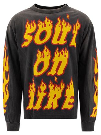 SAINT M&times;&times;&times;&times;&times;&times; T-Shirts