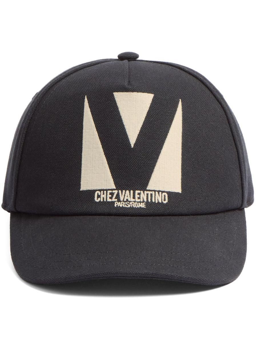 キャップ Valentino Garavani baseball cap s-l400.jpg