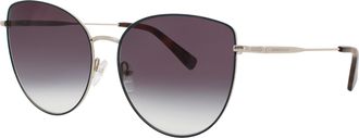 Longchamp Sunglasses Gold