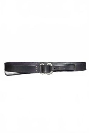 Free People Womens Arlo Hip Belt In Black