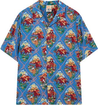 Champion Ghost Ranch Shirt