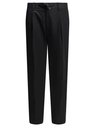 Herno casual broek