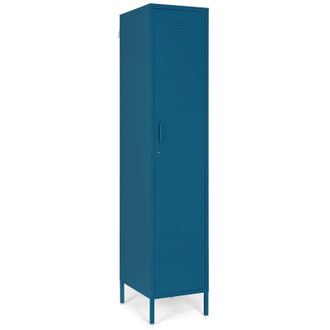 BIZZOTTO Bizzotto Armadio 1a Cambridge Blu
