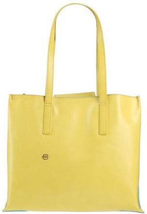 Piquadro BOLSOS - Bolsos de asas largas en YOOX.COM