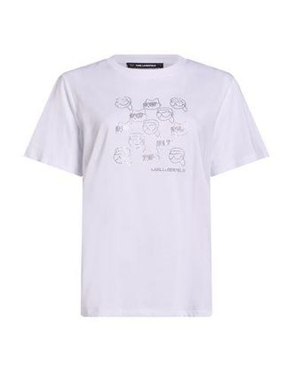 Karl Lagerfeld TOPS - T-shirts auf YOOX.COM