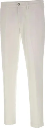 Re-hash Hombre, Pantalones, Blanco, Talla: W31