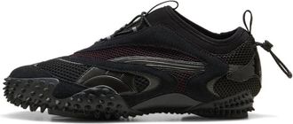 Puma x Aries Mostro AC Black 399344-01