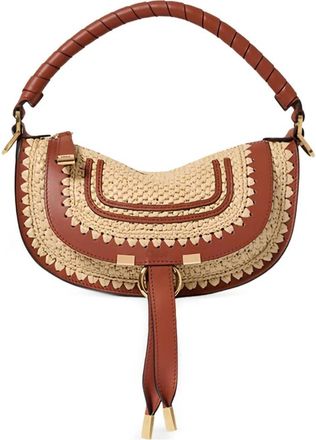 Chlo&eacute; Donna, Borse, Beige, Taglia unica, new