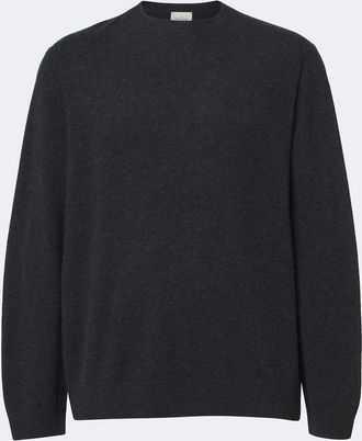 Le Kasha Colmar cashmere sweater