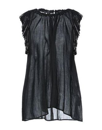 Antonelli CAMISETAS Y TOPS - Tops en YOOX.COM