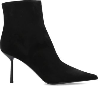 Le Silla Mujer, Zapatos, Negro, Talla: 37 1/2 EU