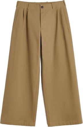 Our Legacy Bridge Chino