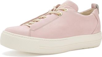 Paul Green Faye Sneakers Womens Shoes Princess : AT 8 (US Womens 10.5) M, Leather