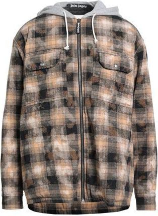 Palm Angels CAPISPALLA - Giacche & Giubbotti su YOOX.COM